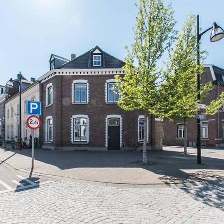 Authentic Stays - 5P-Apartment Eijsden Exteriör bild