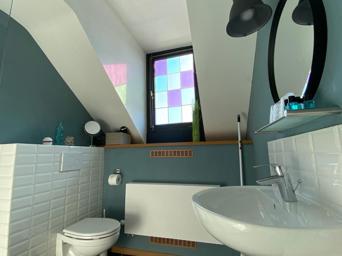 Authentic Stays - 5P-Apartment Eijsden Exteriör bild