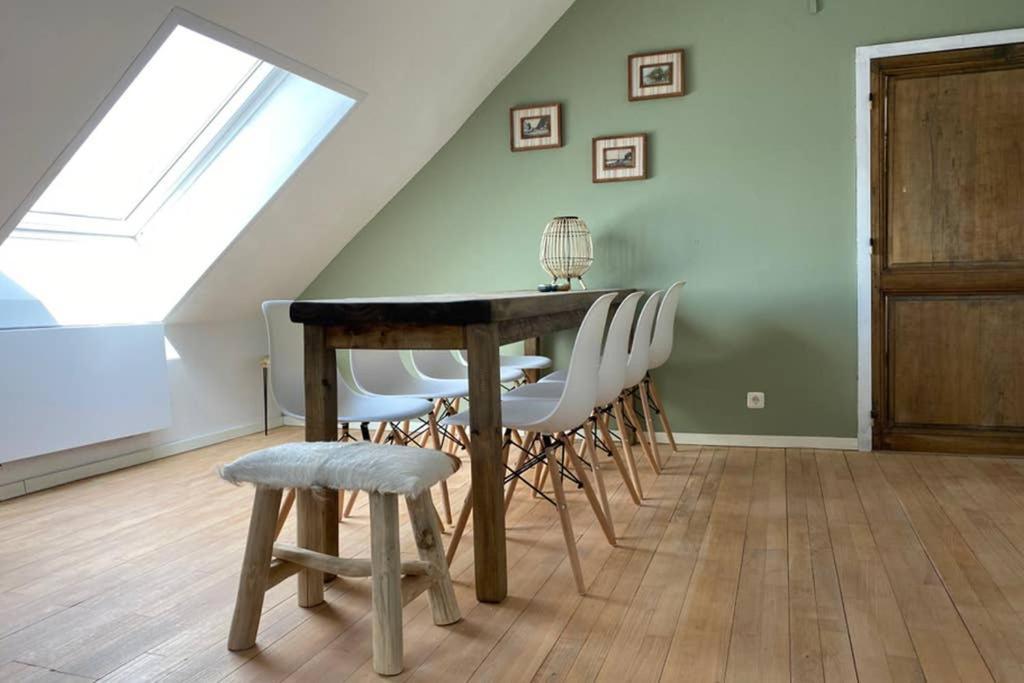 Authentic Stays - 5P-Apartment Eijsden Exteriör bild