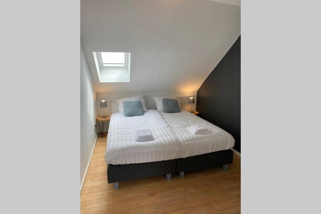 Authentic Stays - 5P-Apartment Eijsden Exteriör bild
