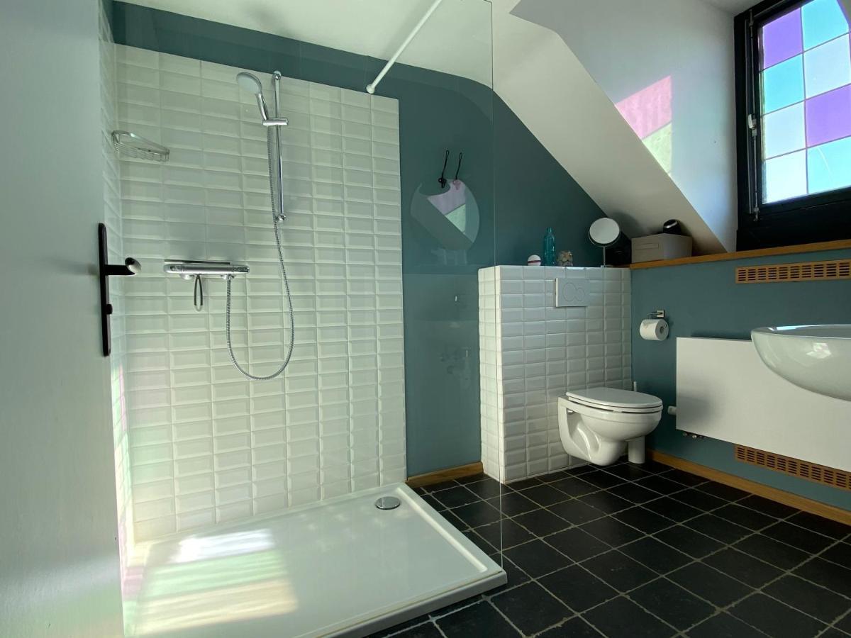 Authentic Stays - 5P-Apartment Eijsden Exteriör bild