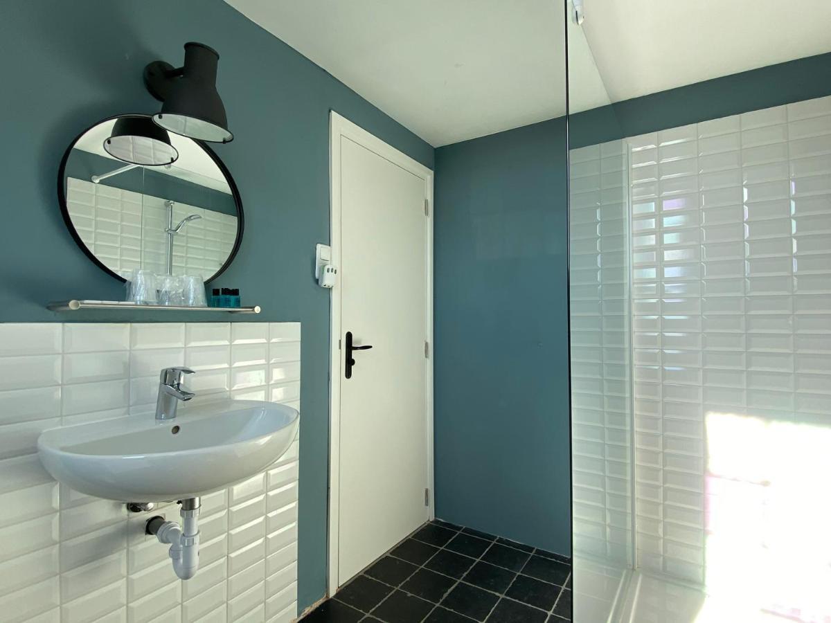Authentic Stays - 5P-Apartment Eijsden Exteriör bild