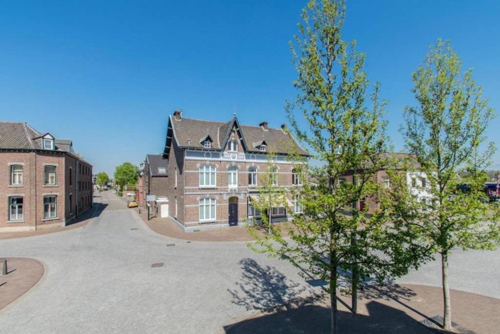 Authentic Stays - 5P-Apartment Eijsden Exteriör bild