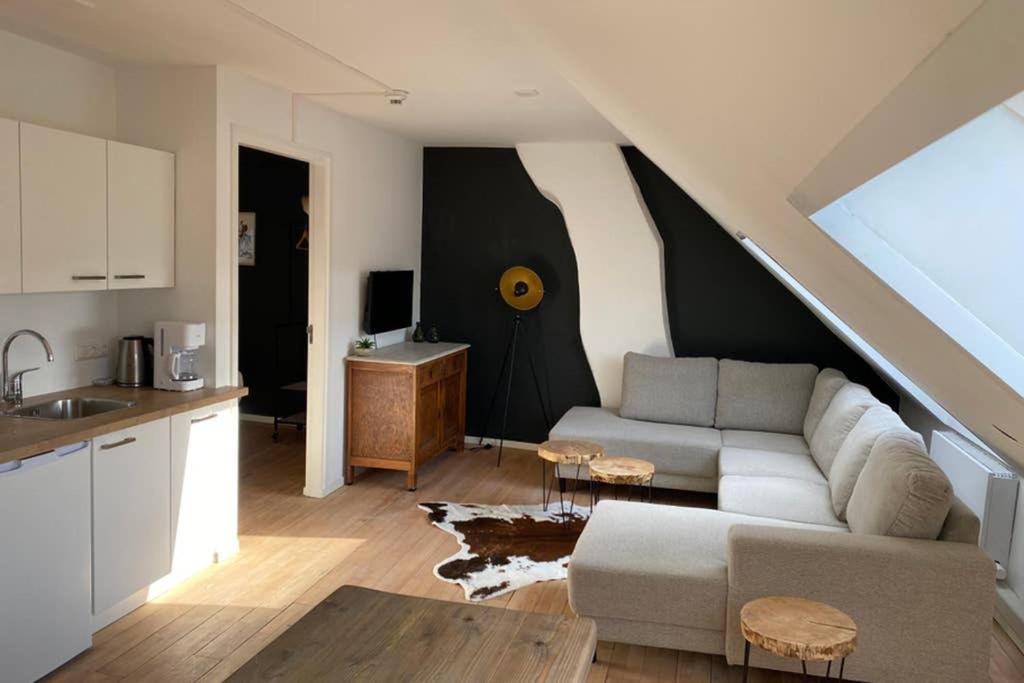 Authentic Stays - 5P-Apartment Eijsden Exteriör bild